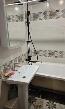 2-к квартира, на длительный срок, 55м2, 3/10 этаж