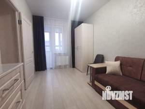 2-к квартира, на длительный срок, 47м2, 5/17 этаж