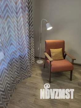 1-к квартира, посуточно, 38м2, 2/12 этаж