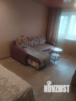 1-к квартира, посуточно, 34м2, 3/5 этаж