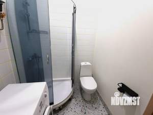 1-к квартира, на длительный срок, 25м2, 1/5 этаж