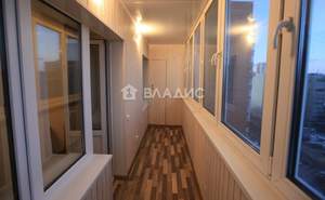 2-к квартира, на длительный срок, 50м2, 10/14 этаж