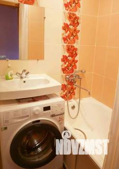 1-к квартира, посуточно, 30м2, 1/6 этаж