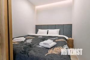 1-к квартира, посуточно, 42м2, 4/10 этаж