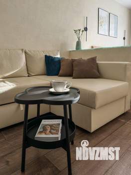 1-к квартира, посуточно, 55м2, 8/10 этаж