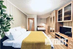 1-к квартира, посуточно, 48м2, 4/9 этаж