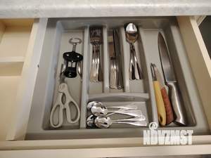 1-к квартира, посуточно, 38м2, 8/18 этаж