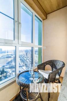 1-к квартира, посуточно, 66м2, 1/1 этаж