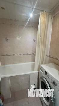 2-к квартира, на длительный срок, 46м2, 6/9 этаж