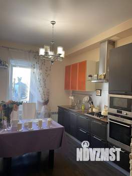 2-к квартира, на длительный срок, 72м2, 2/5 этаж