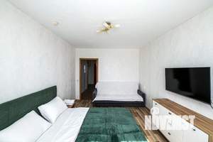 1-к квартира, посуточно, 70м2, 1/1 этаж