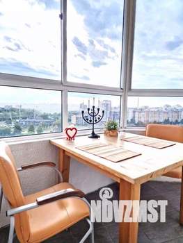 1-к квартира, посуточно, 44м2, 1/1 этаж