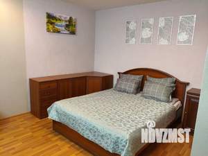 1-к квартира, посуточно, 50м2, 3/9 этаж