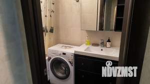 1-к квартира, посуточно, 35м2, 1/17 этаж