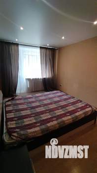 2-к квартира, на длительный срок, 45м2, 4/5 этаж