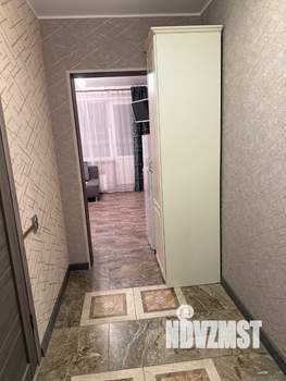 Студия квартира, на длительный срок, 28м2, 6/10 этаж