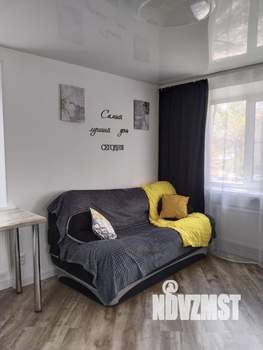 1-к квартира, посуточно, 31м2, 1/1 этаж