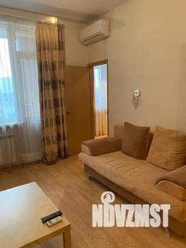 2-к квартира, посуточно, 56м2, 6/14 этаж