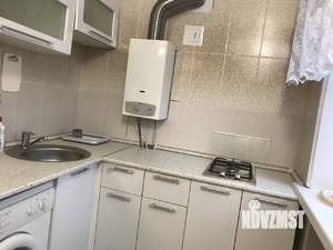 2-к квартира, на длительный срок, 39м2, 3/4 этаж