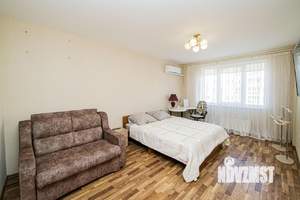 2-к квартира, посуточно, 70м2, 1/1 этаж