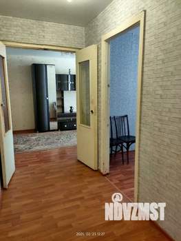 2-к квартира, на длительный срок, 47м2, 1/5 этаж