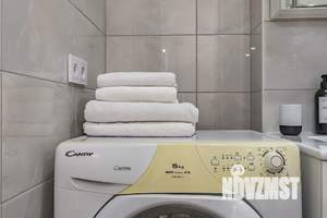 1-к квартира, посуточно, 29м2, 14/19 этаж