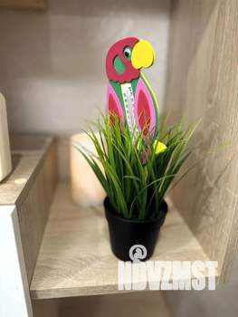 2-к квартира, посуточно, 52м2, 3/10 этаж