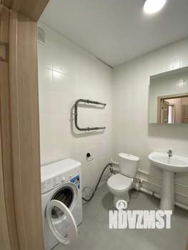 1-к квартира, на длительный срок, 40м2, 14/24 этаж