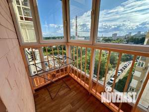 1-к квартира, посуточно, 41м2, 1/1 этаж