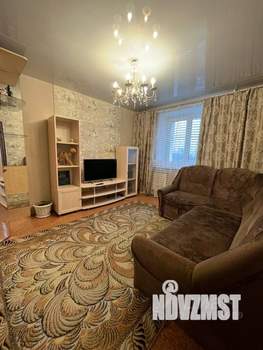 2-к квартира, на длительный срок, 42м2, 7/9 этаж