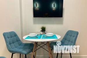 1-к квартира, посуточно, 20м2, 7/12 этаж