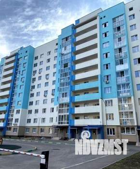 1-к квартира, посуточно, 46м2, 1/1 этаж