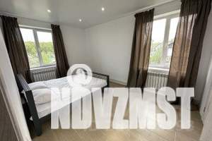 2-к квартира, посуточно, 80м2, 3/3 этаж