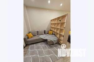 2-к квартира, посуточно, 56м2, 7/20 этаж