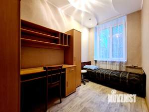 3-к квартира, на длительный срок, 55м2, 3/4 этаж