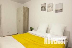 1-к квартира, посуточно, 54м2, 1/13 этаж