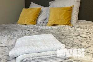 1-к квартира, посуточно, 22м2, 1/18 этаж