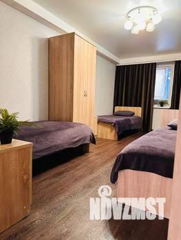 3-к квартира, посуточно, 67м2, 7/9 этаж