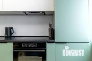 1-к квартира, посуточно, 32м2, 18/25 этаж