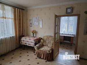 2-к квартира, на длительный срок, 39м2, 2/2 этаж