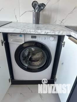 1-к квартира, посуточно, 50м2, 22/25 этаж