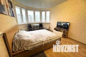 1-к квартира, посуточно, 22м2, 13/14 этаж