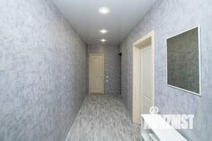 1-к квартира, посуточно, 42м2, 8/10 этаж