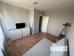 1-к квартира, посуточно, 20м2, 5/9 этаж