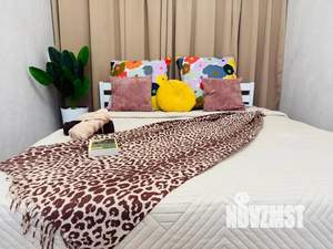 2-к квартира, посуточно, 46м2, 4/5 этаж