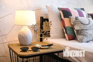 Студия квартира, посуточно, 22м2, 9/20 этаж