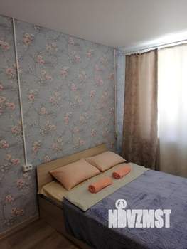 Студия квартира, посуточно, 18м2, 1/5 этаж