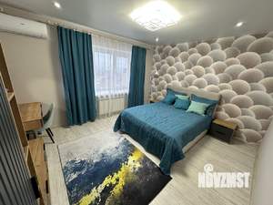 1-к квартира, на длительный срок, 45м2, 11/16 этаж