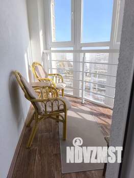 2-к квартира, посуточно, 60м2, 6/18 этаж