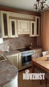 1-к квартира, на длительный срок, 40м2, 4/17 этаж